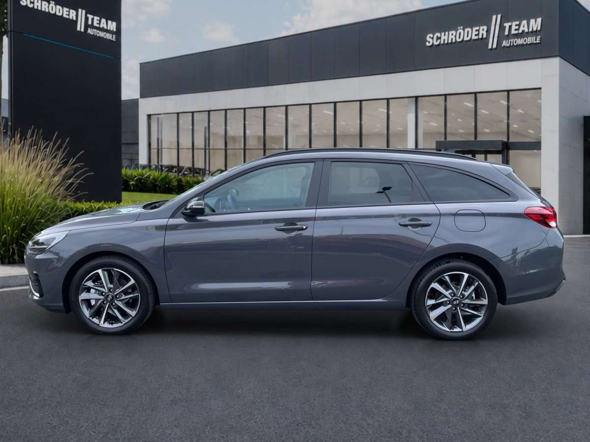 Fahrzeugbild eines Hyundai i30