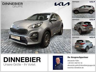 Bild Kia Sportage