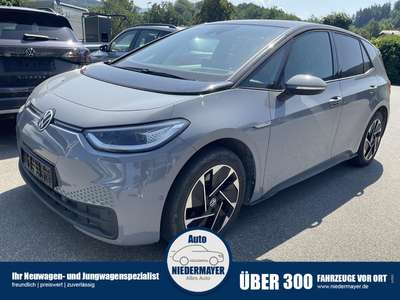 Bild Volkswagen ID.3