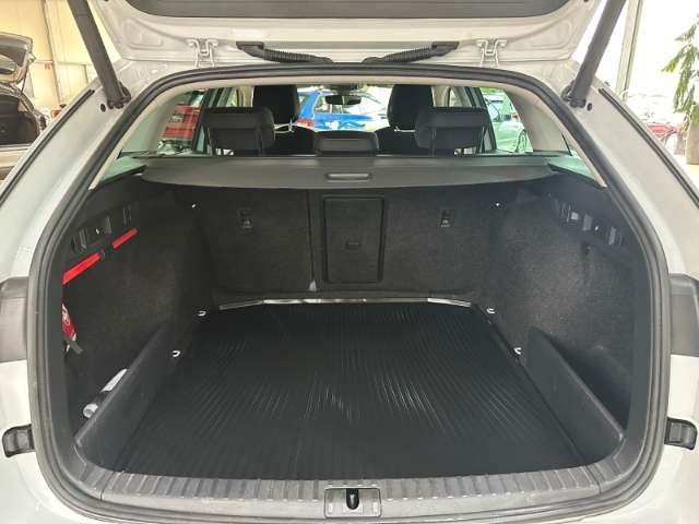 Fahrzeugbild eines Skoda Octavia