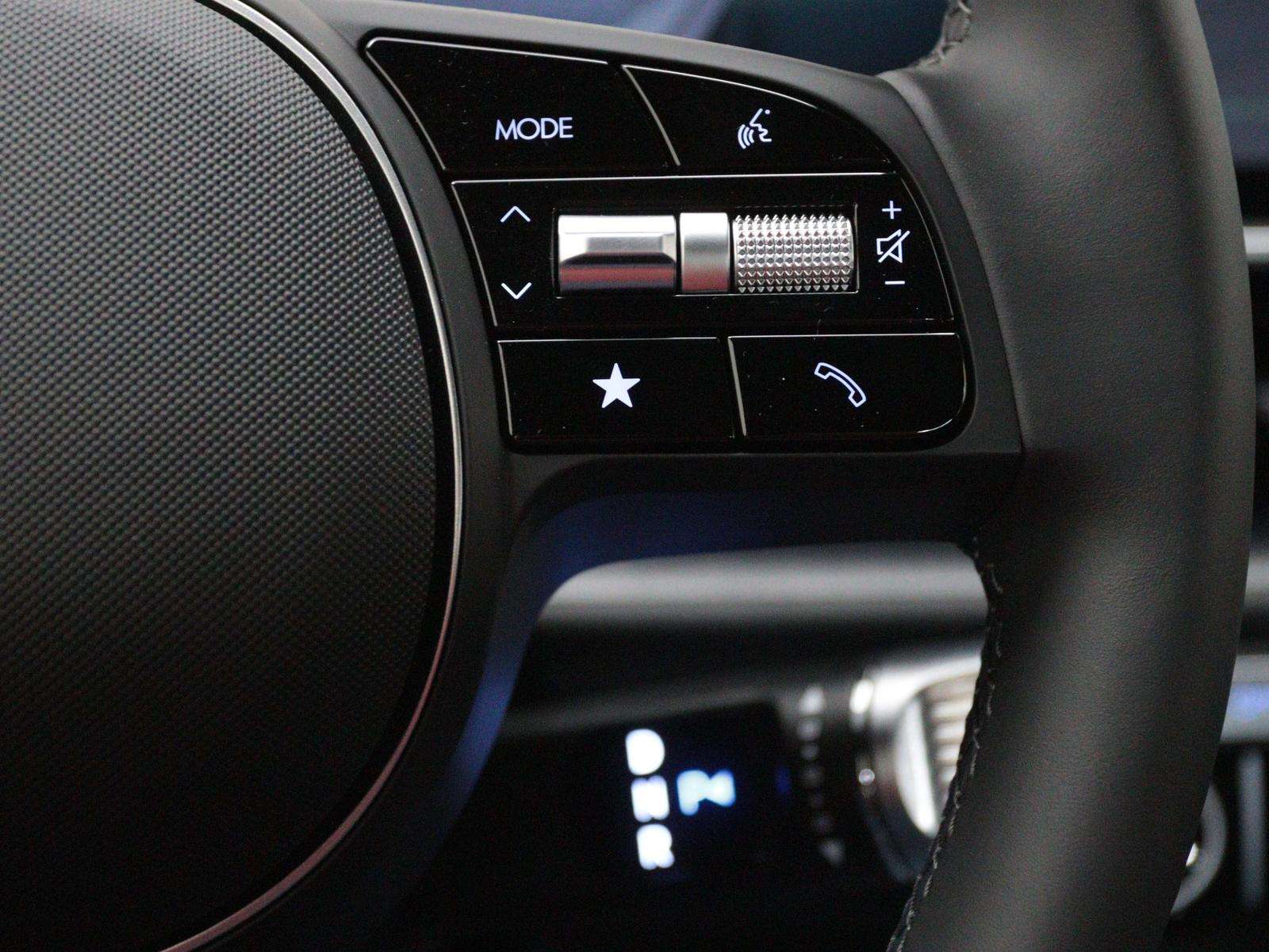 Fahrzeugbild eines Hyundai IONIQ 6