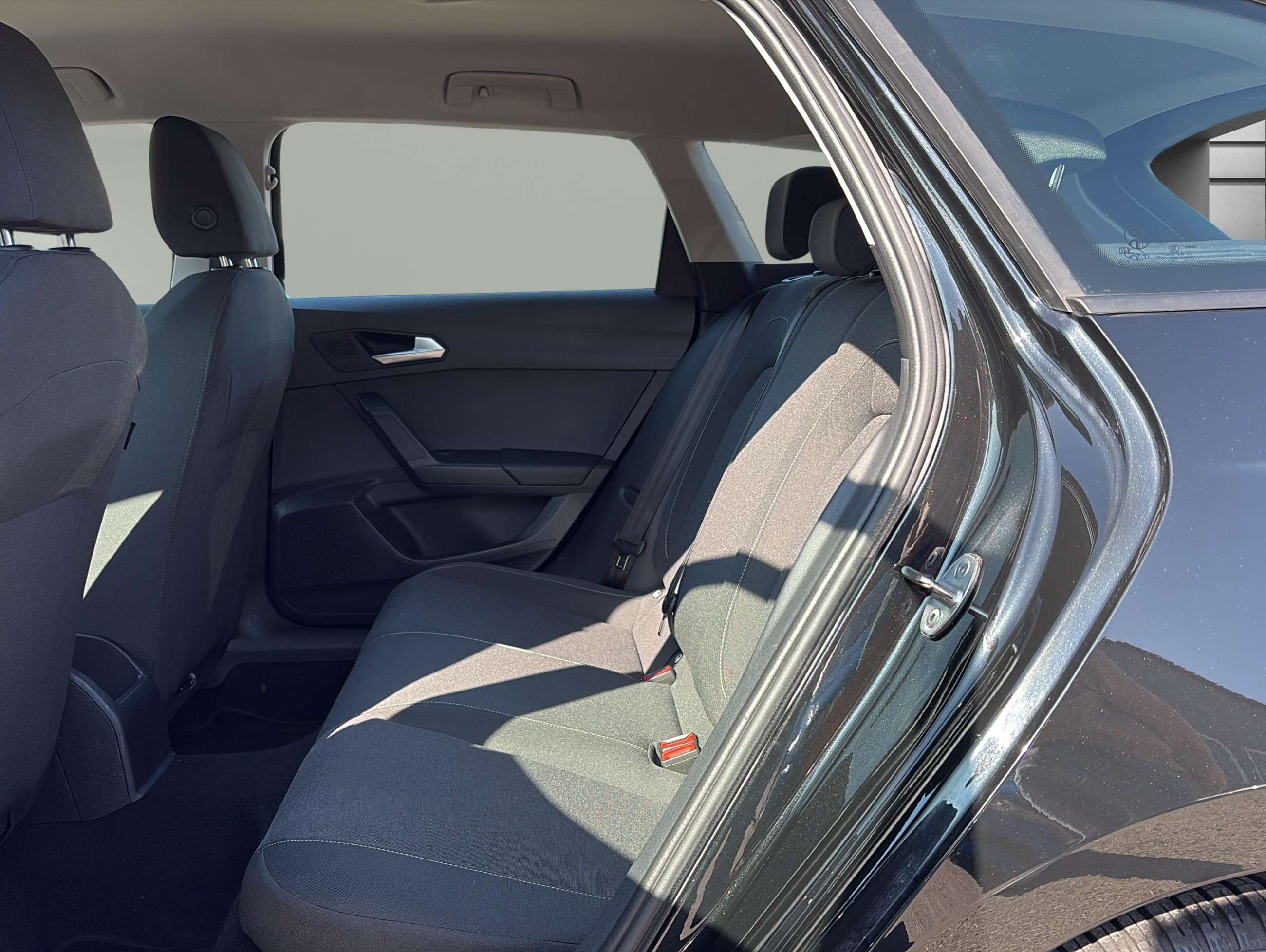 Fahrzeugbild eines SEAT Leon