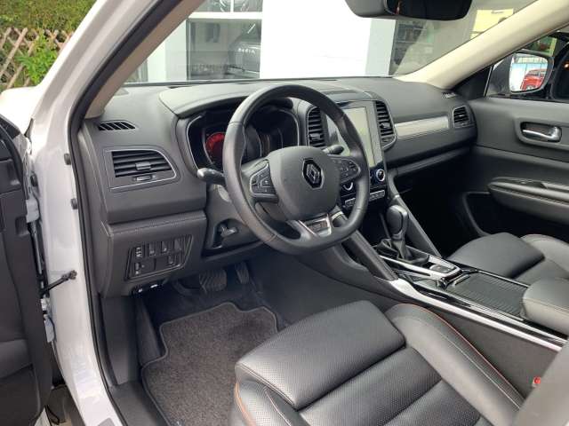 Fahrzeugbild eines Renault Koleos