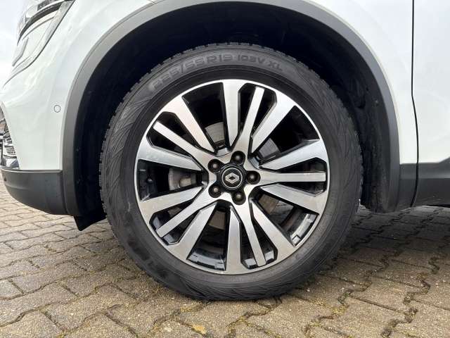 Fahrzeugbild eines Renault Koleos