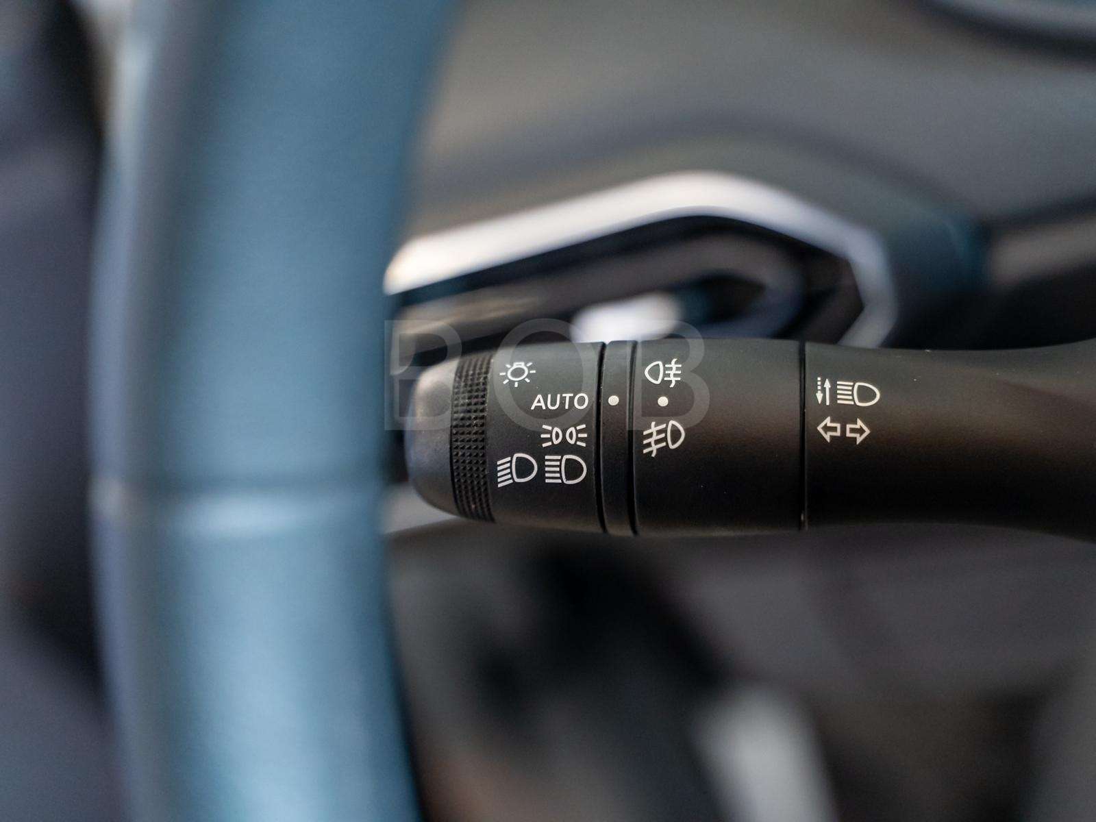 Fahrzeugbild eines Dacia Sandero