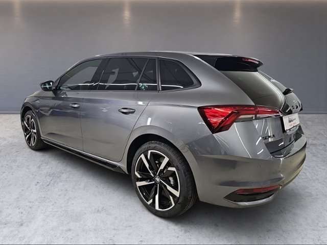 Fahrzeugbild eines Skoda Scala