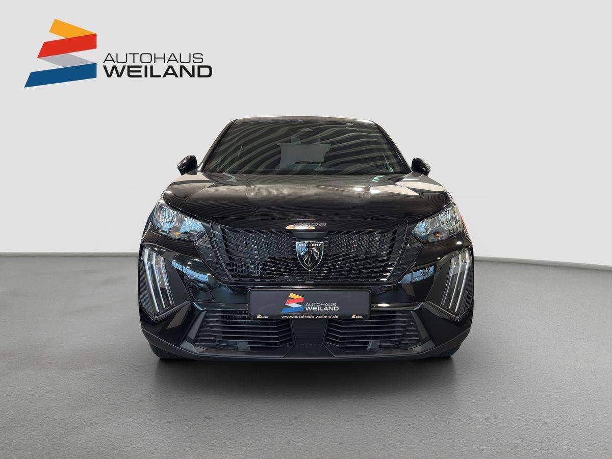 Fahrzeugbild eines Peugeot 2008