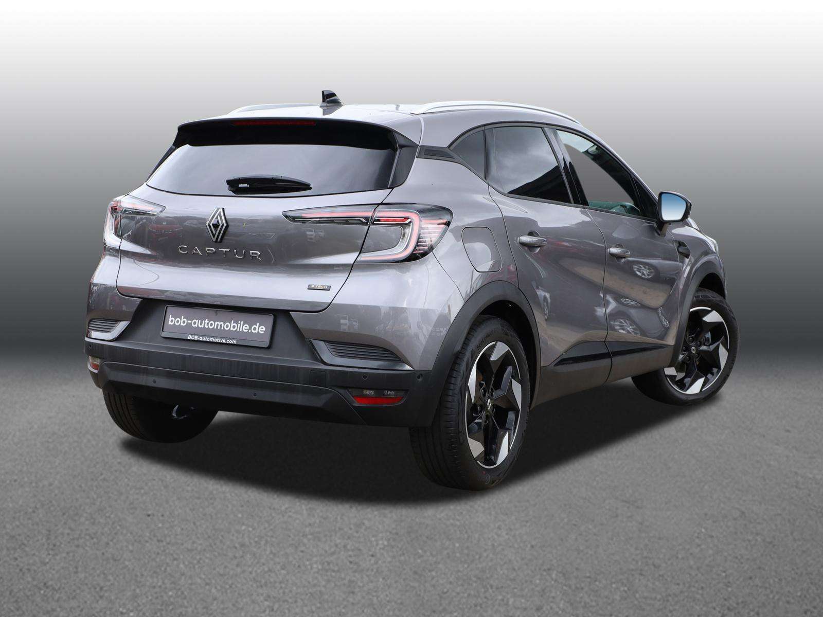 Fahrzeugbild eines Renault Captur