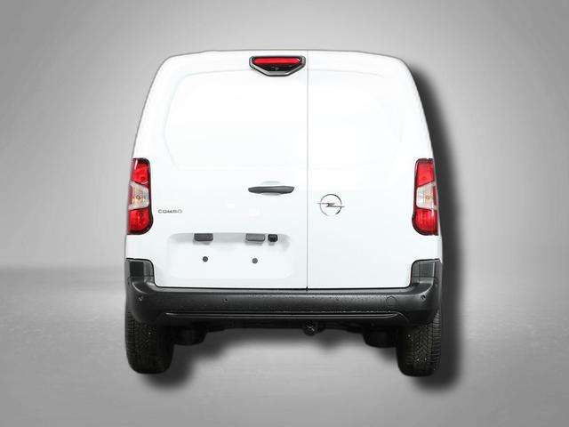 Fahrzeugbild eines Opel Combo