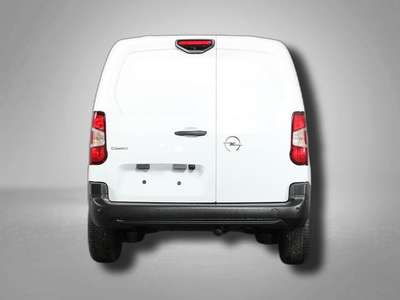 Bild Opel Combo