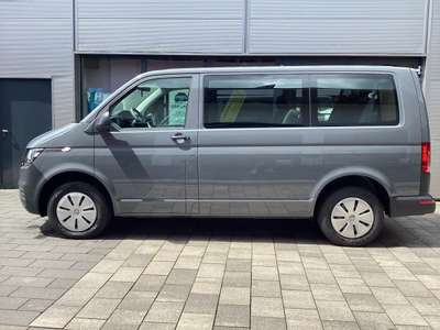 Bild Volkswagen Multivan