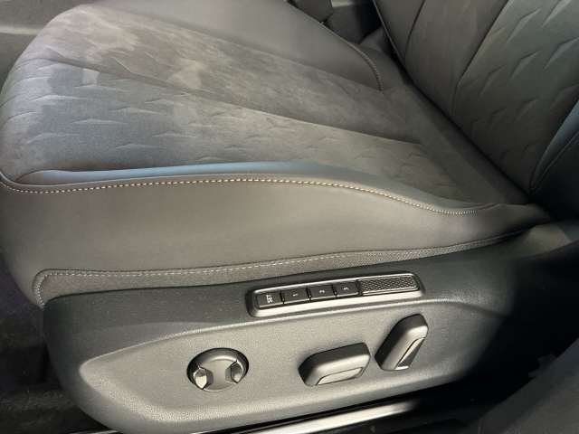 Fahrzeugbild eines CUPRA Terramar