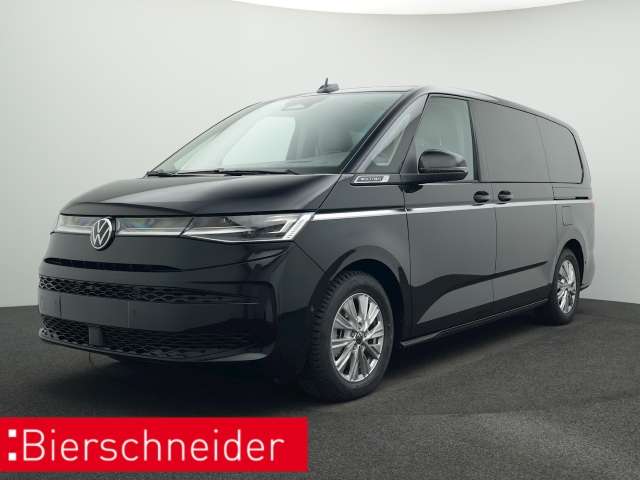 Fahrzeugbild eines Volkswagen Multivan