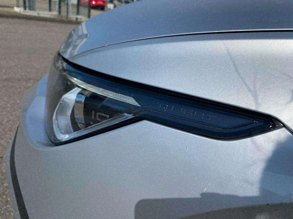 Fahrzeugbild eines Volkswagen Golf