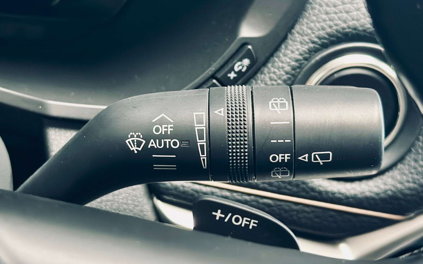Fahrzeugbild eines Mazda CX-60
