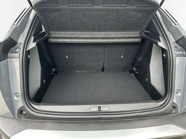 Fahrzeugbild eines Peugeot 2008