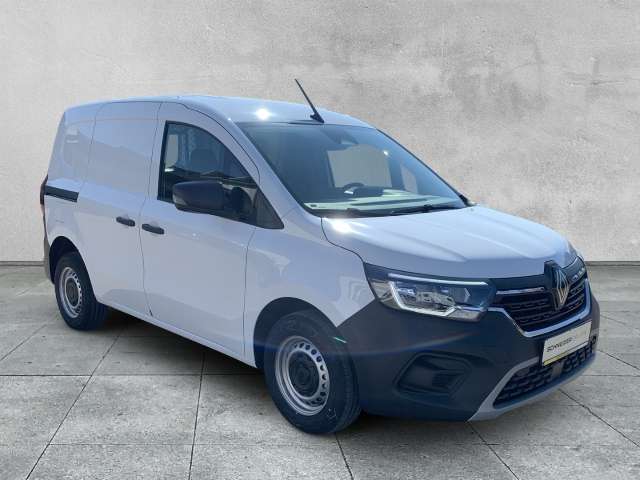 Fahrzeugbild eines Renault Kangoo