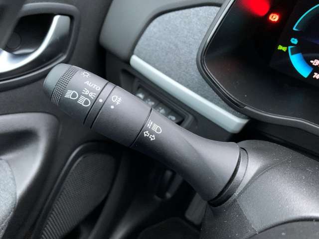 Fahrzeugbild eines Renault ZOE