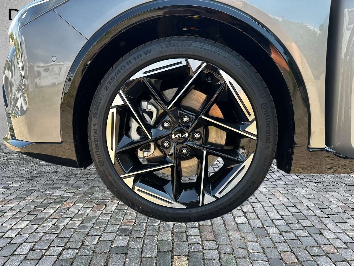 Fahrzeugbild eines Kia K4