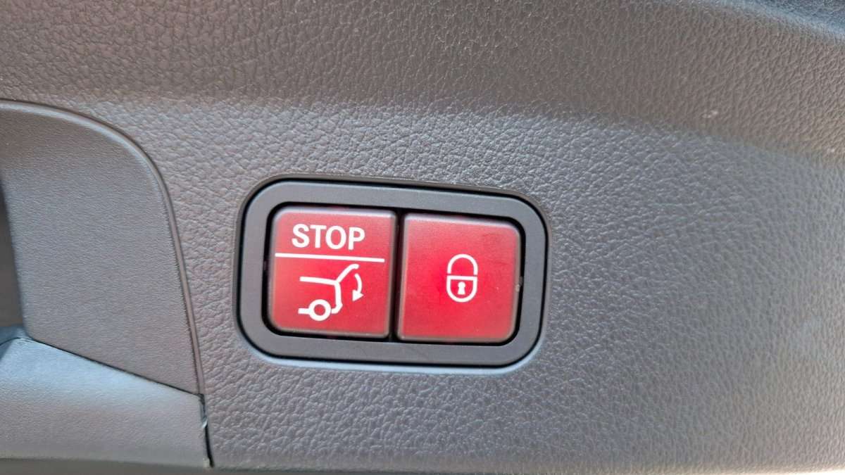 Fahrzeugbild eines Mercedes-Benz GLE