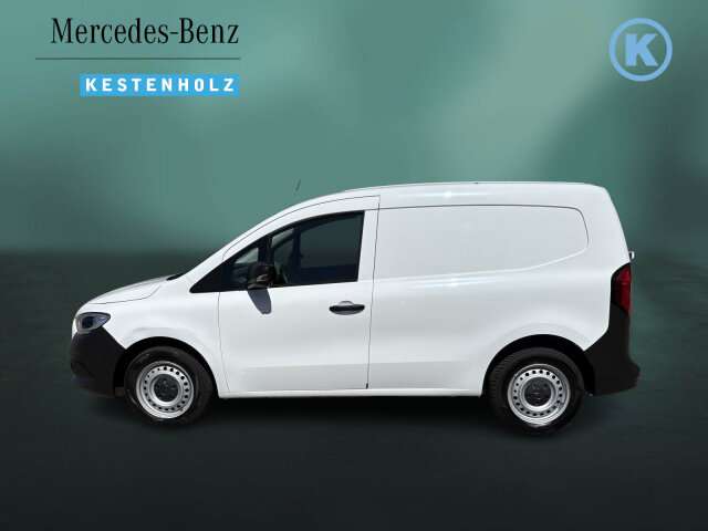 Fahrzeugbild eines Mercedes-Benz Citan