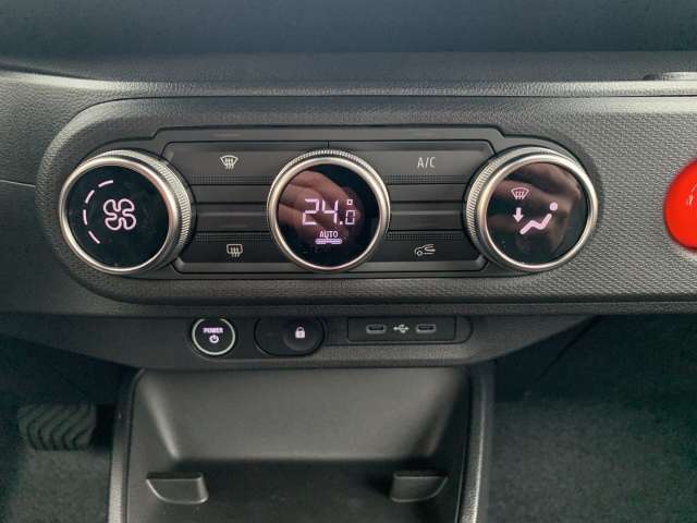 Fahrzeugbild eines Renault Twingo