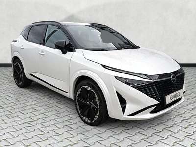 Bild Nissan Qashqai