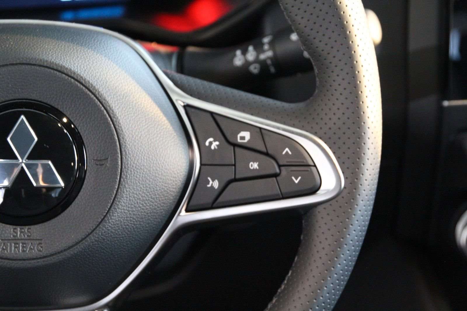 Fahrzeugbild eines Mitsubishi Colt