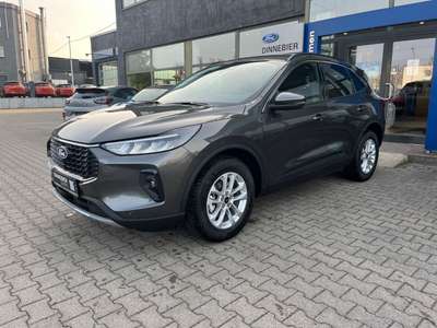 Bild Ford Kuga