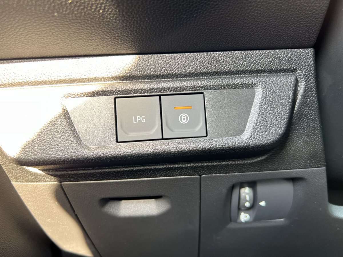 Fahrzeugbild eines Dacia Sandero