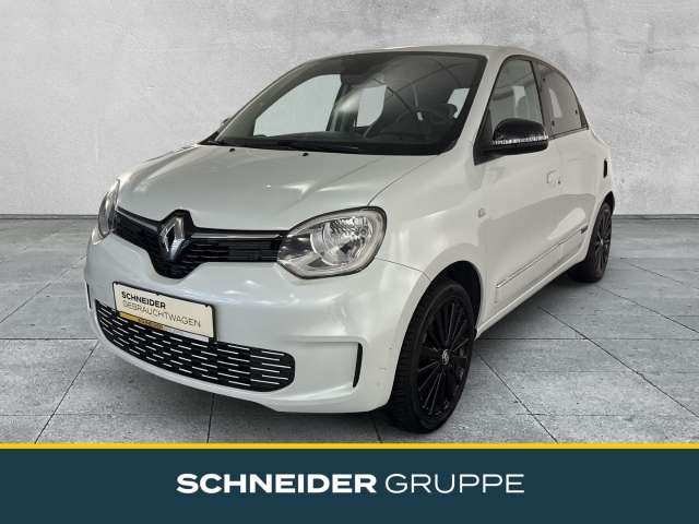 Fahrzeugbild eines Renault Twingo