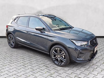 Bild SEAT Arona