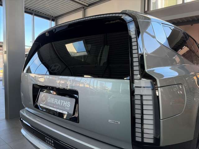 Fahrzeugbild eines Hyundai IONIQ 9