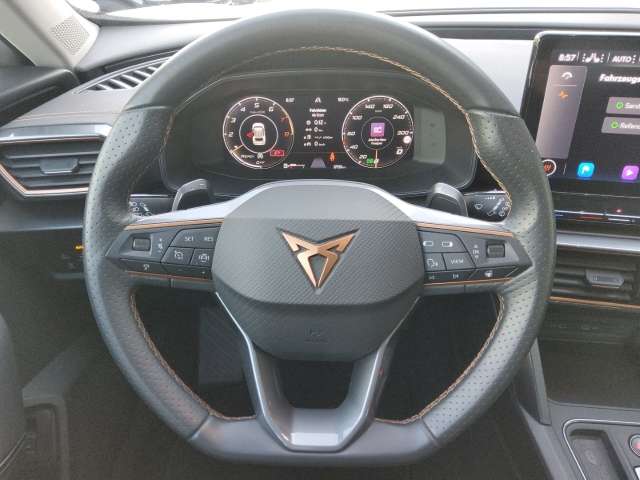 Fahrzeugbild eines CUPRA Formentor