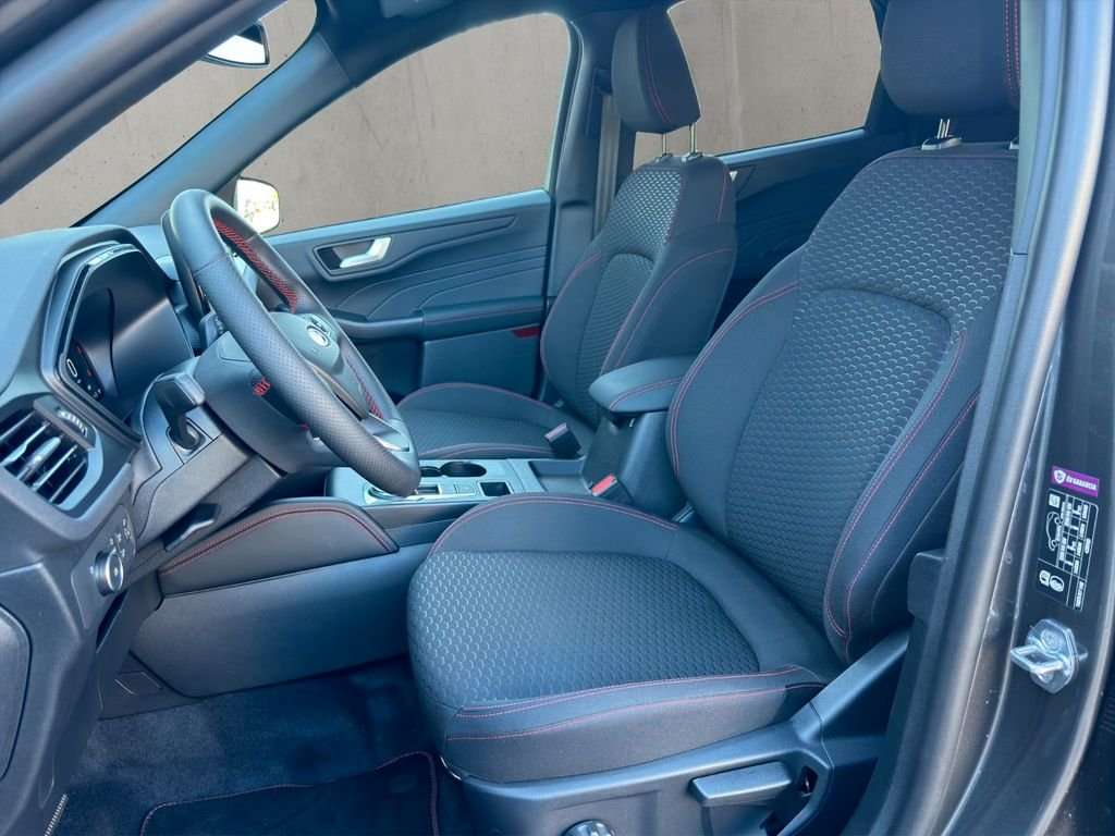 Fahrzeugbild eines Ford Kuga