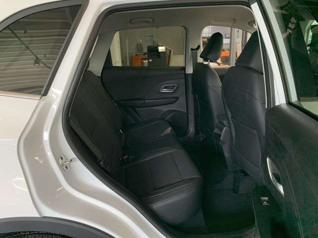 Fahrzeugbild eines MG ZS