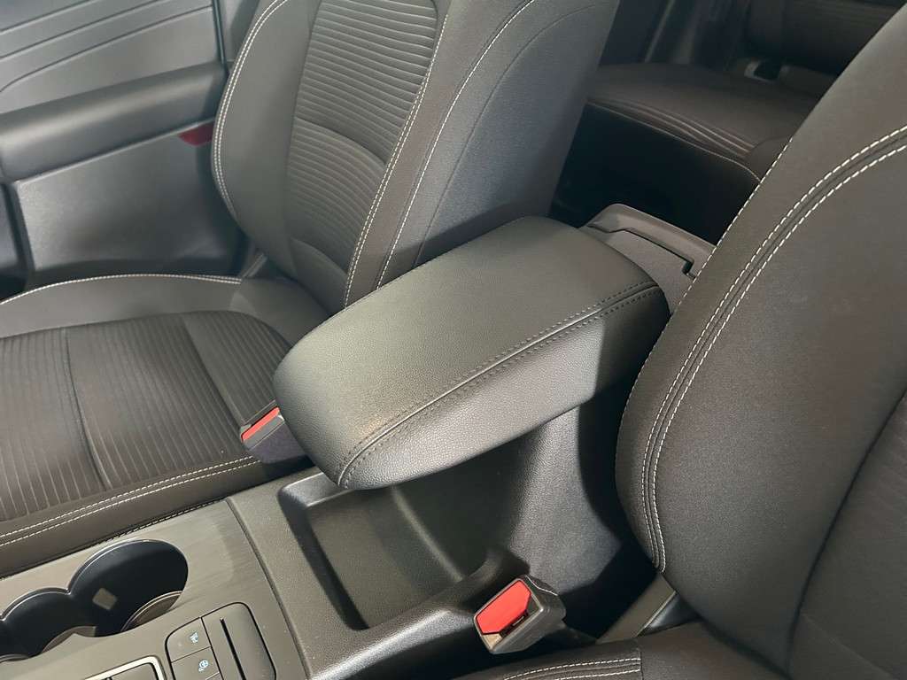 Fahrzeugbild eines Ford Kuga
