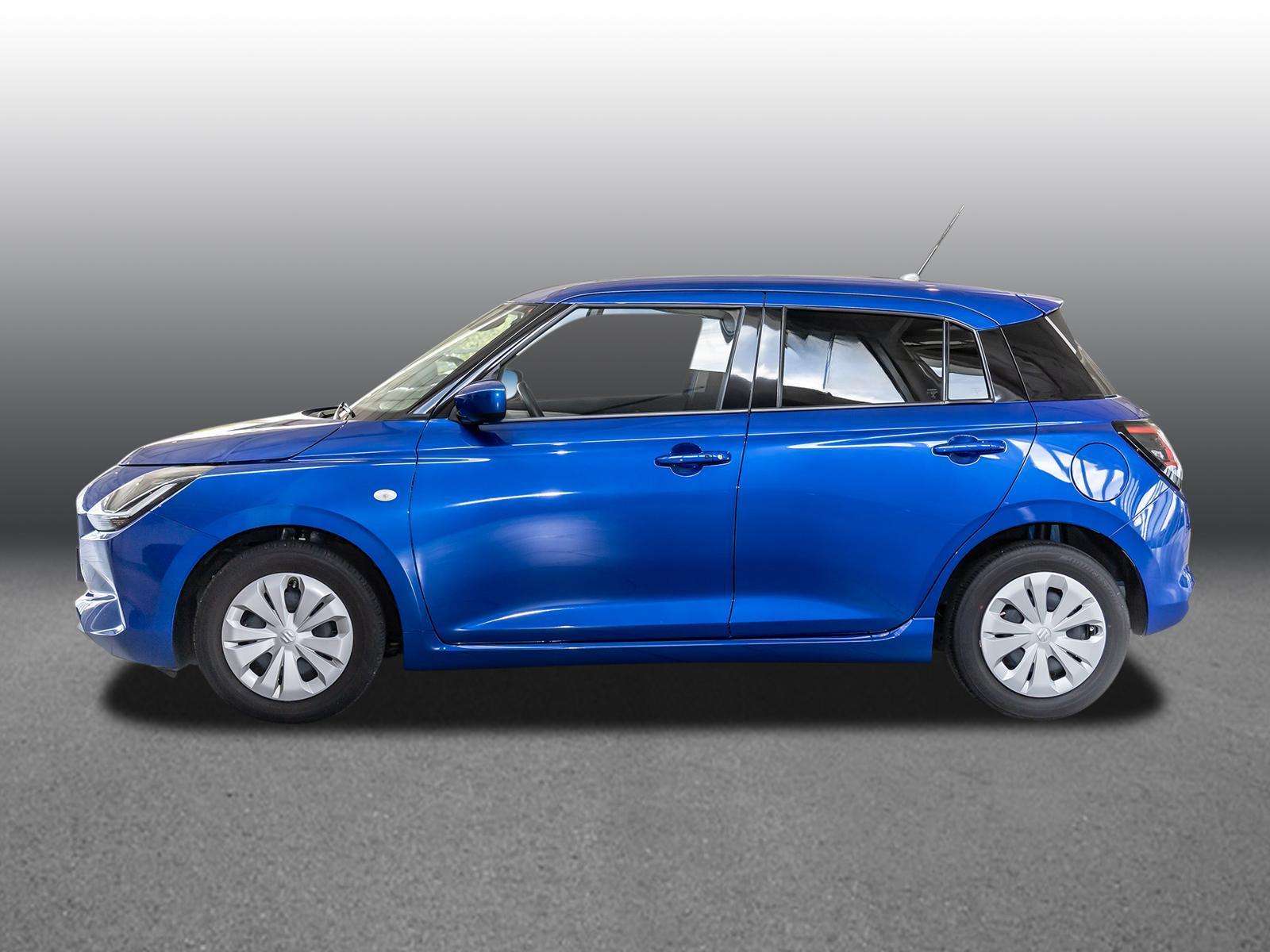 Fahrzeugbild eines Suzuki Swift