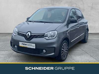 Bild Renault Twingo