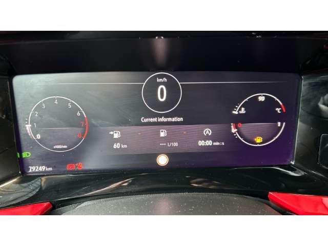 Fahrzeugbild eines Opel Mokka