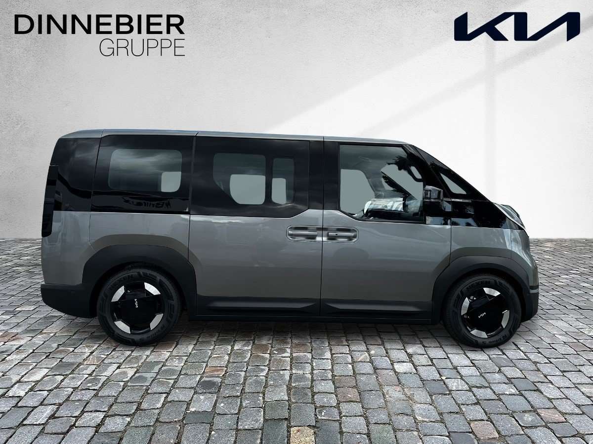 Fahrzeugbild eines Kia PV5 Passenger