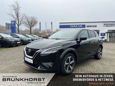 Bild Nissan Qashqai