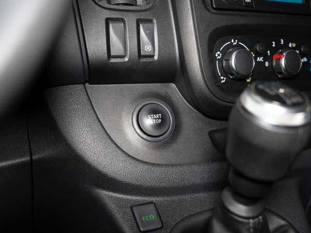 Fahrzeugbild eines Renault Trafic