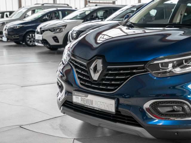Fahrzeugbild eines Renault Kadjar