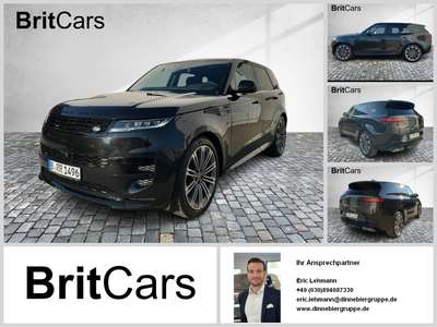 Bild Land Rover Range Rover Sport
