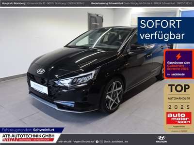 Bild Hyundai i20
