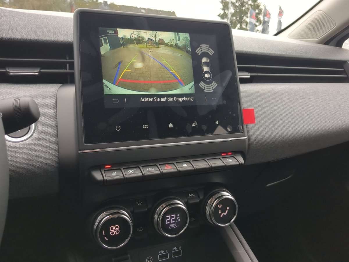 Fahrzeugbild eines Mitsubishi Colt