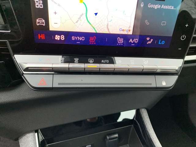 Fahrzeugbild eines Renault Austral