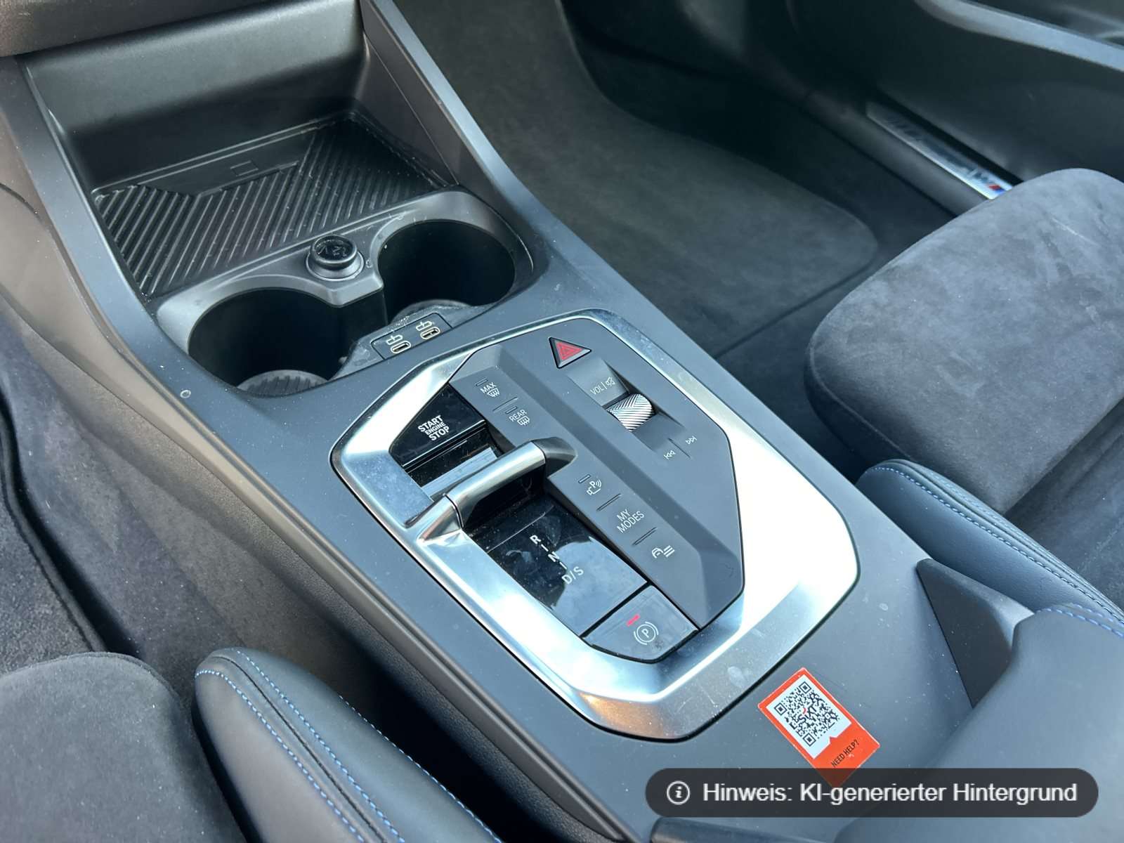 Fahrzeugbild eines BMW 1er-Reihe