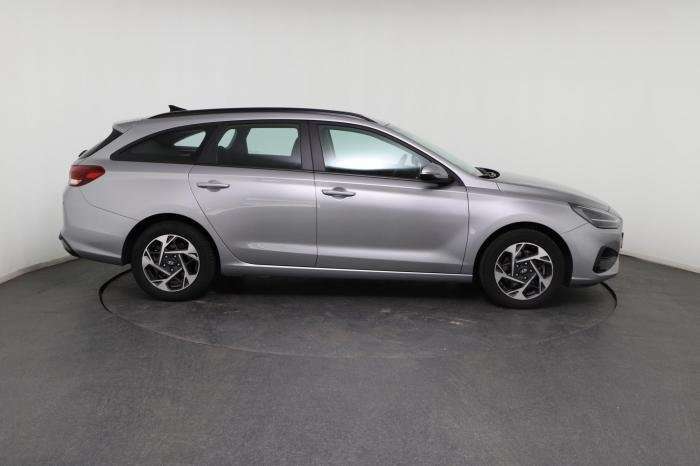 Fahrzeugbild eines Hyundai i30